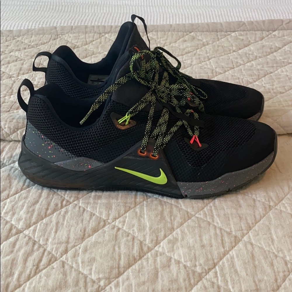 Men’s Nike training shoe